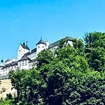 Schloss-zeit Apartament Aschau im Chiemgau