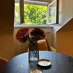 Apartament Schloss-zeit Aschau im Chiemgau