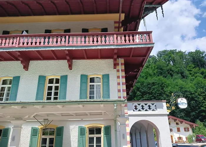Schloss-zeit